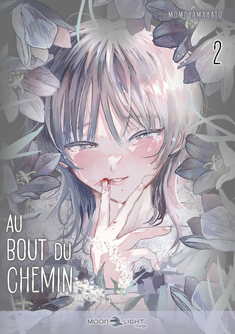 Au bout du chemin T02