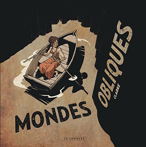 jaquette album Réalités Obliques Tome 2 - Mondes Obliques