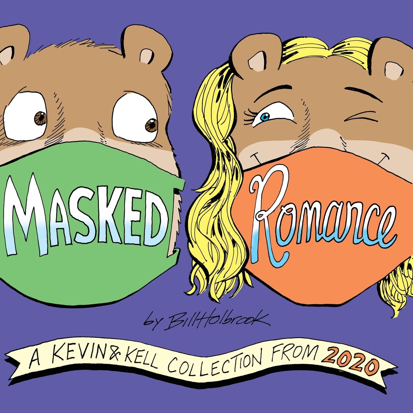 jaquette album Masked Romance