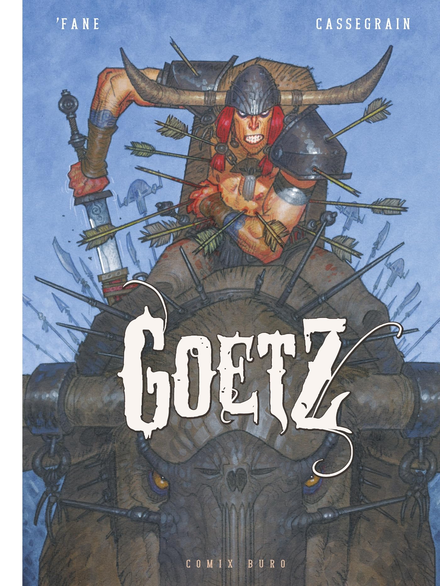 Goetz