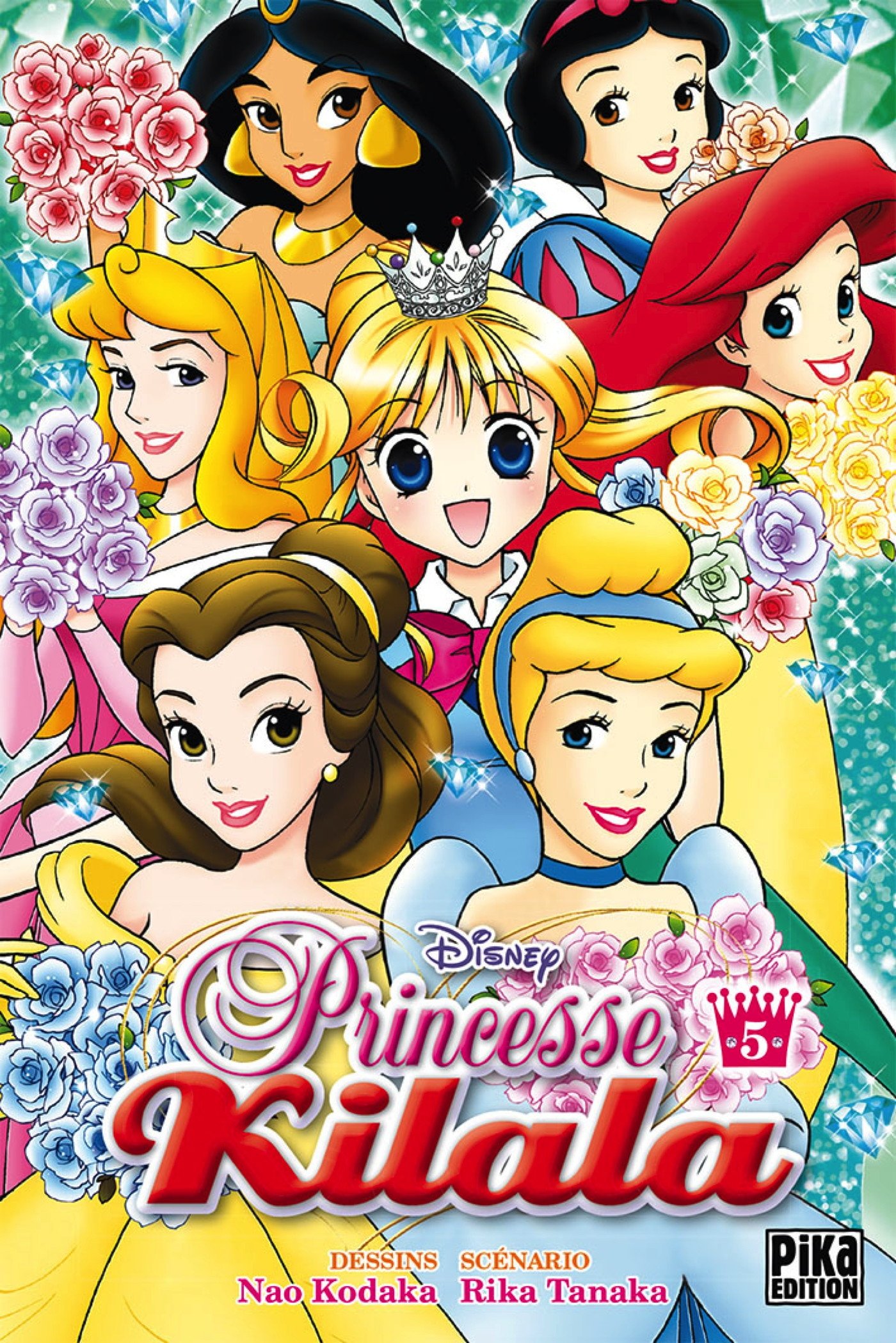 jaquette album Shojo