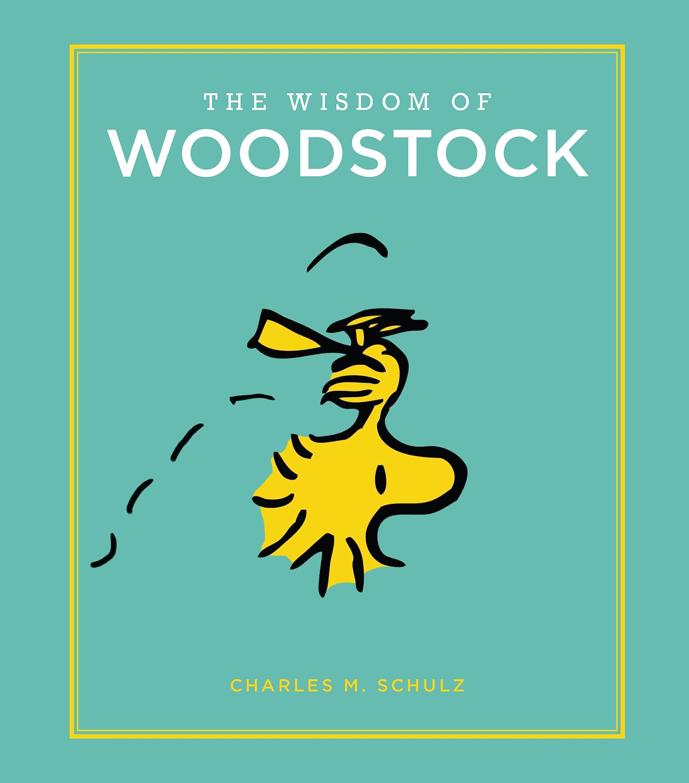 jaquette album The Wisdom of Woodstock