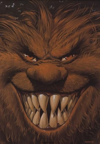 jaquette album Trolls De Troy - Coffret 4 Volumes : Tome 1, Histoires Trolles - Tome 2, Le Scalp Du Vénérable - Tome 3, Comme Un Vol De Pétaures - Tome 4, Le Feu Occulte