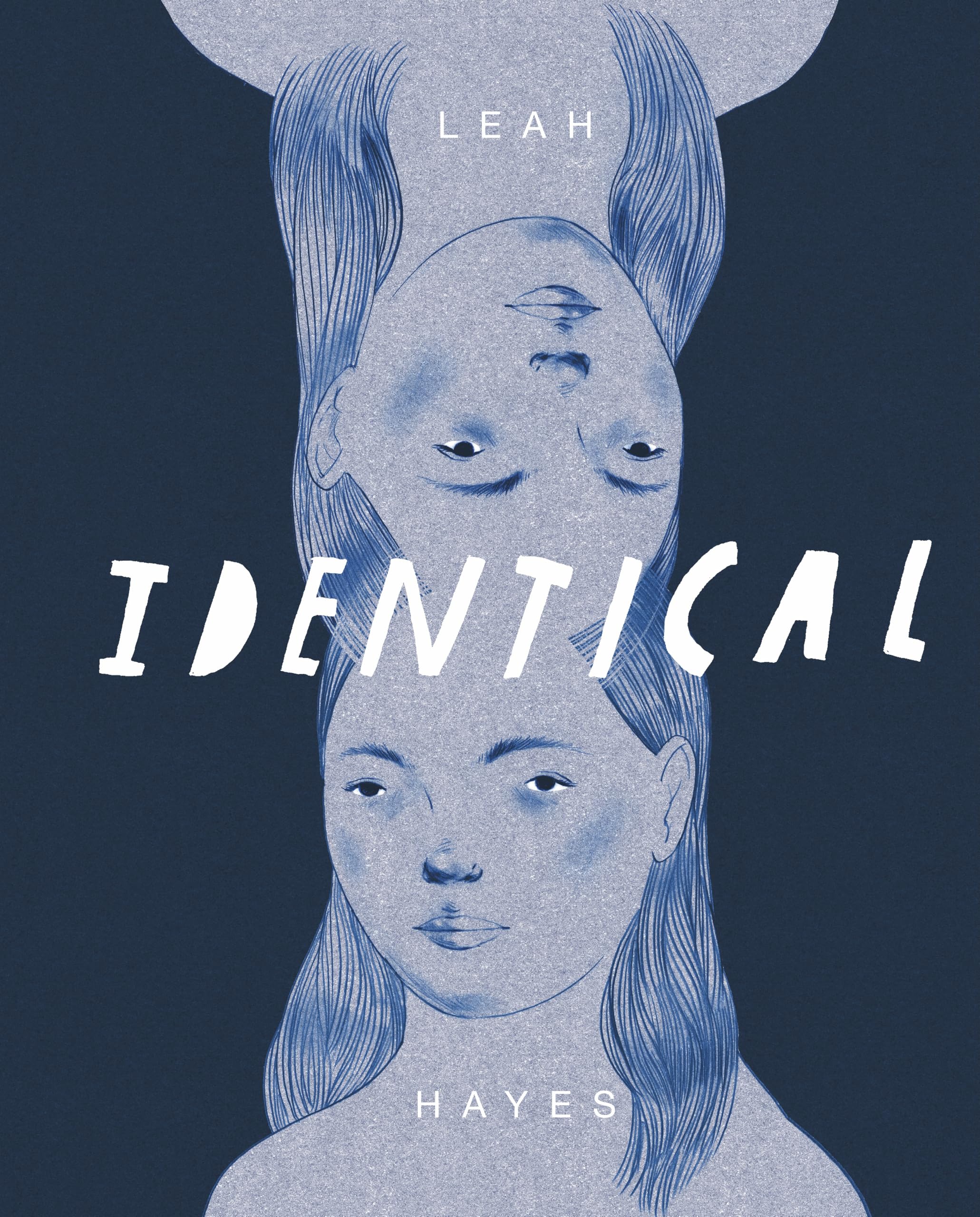 voir fiche du album Identical