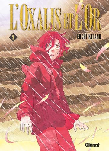 jaquette album Oxalis et l'or (l') - Tome 9