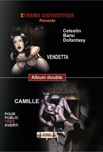 Vendetta - Camille