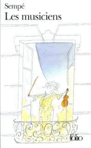 voir fiche du album LES MUSICIENS