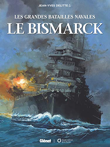 jaquette album Le Bismarck