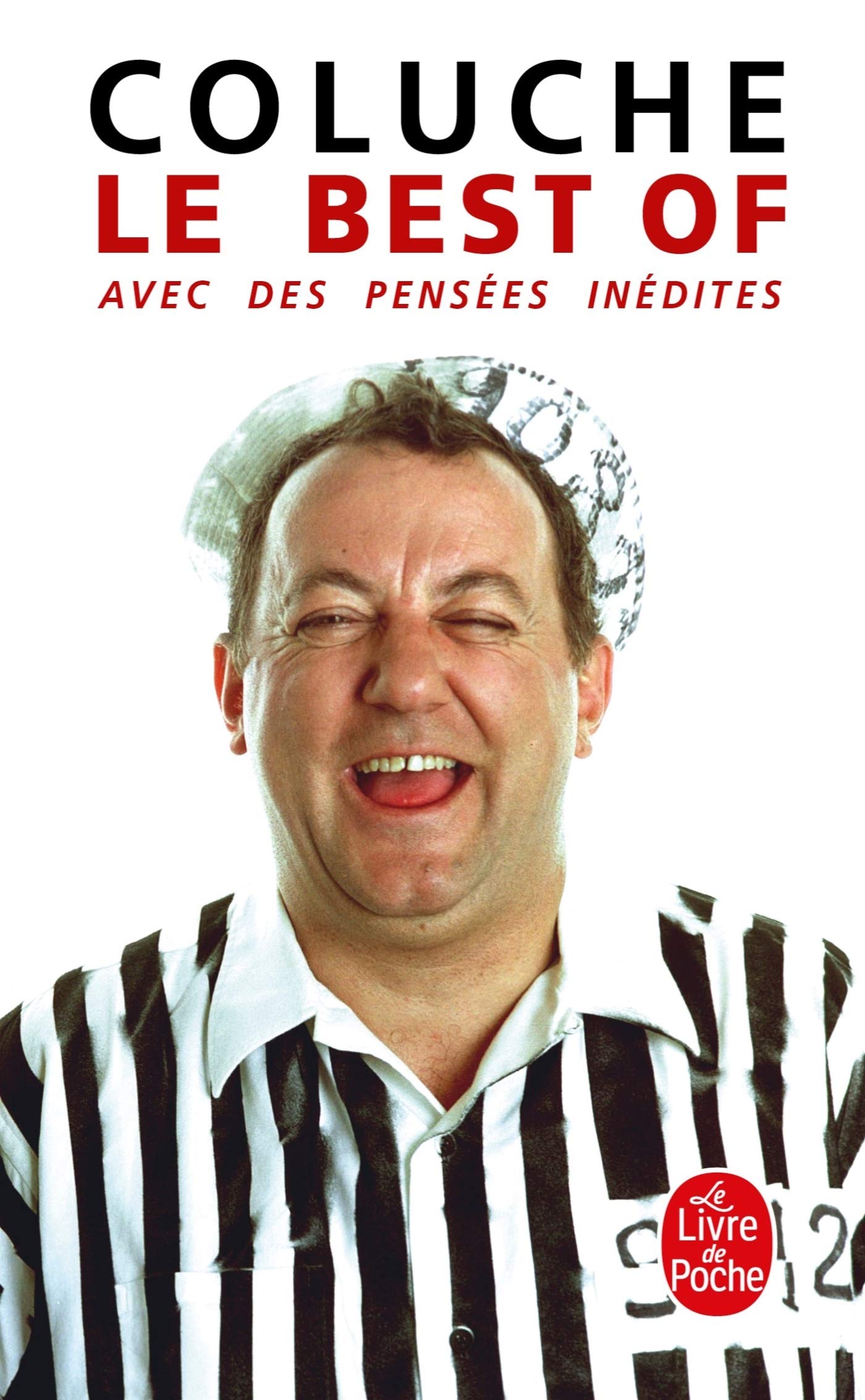 jaquette album Le Best of
