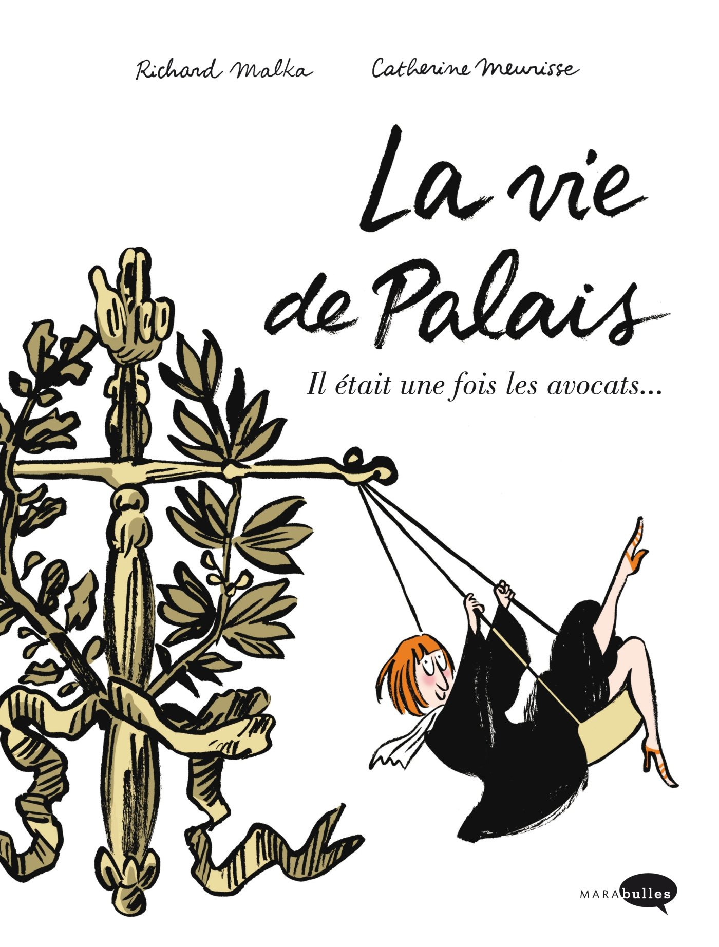 jaquette album La vie de palais