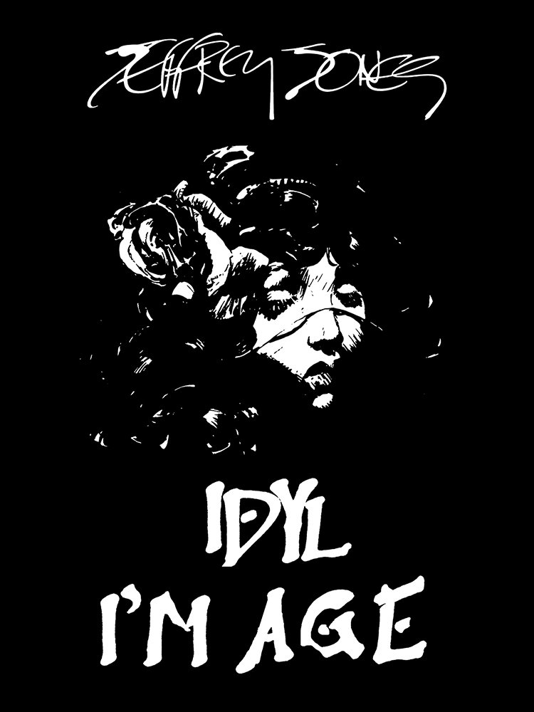voir fiche du album Idyl - I'm Age (Softcover)