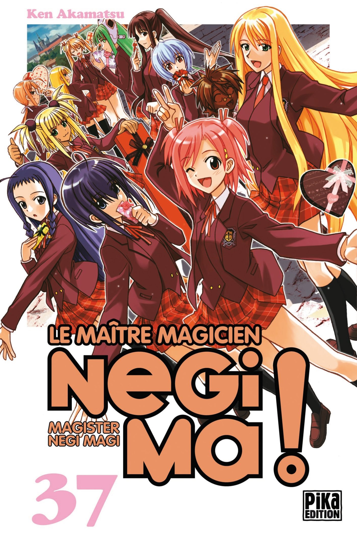 jaquette album Shônen
