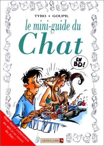 jaquette album Le Chat