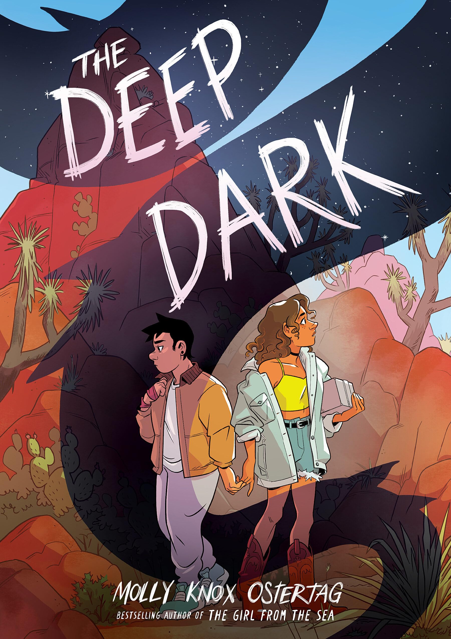 A Graphic Novel