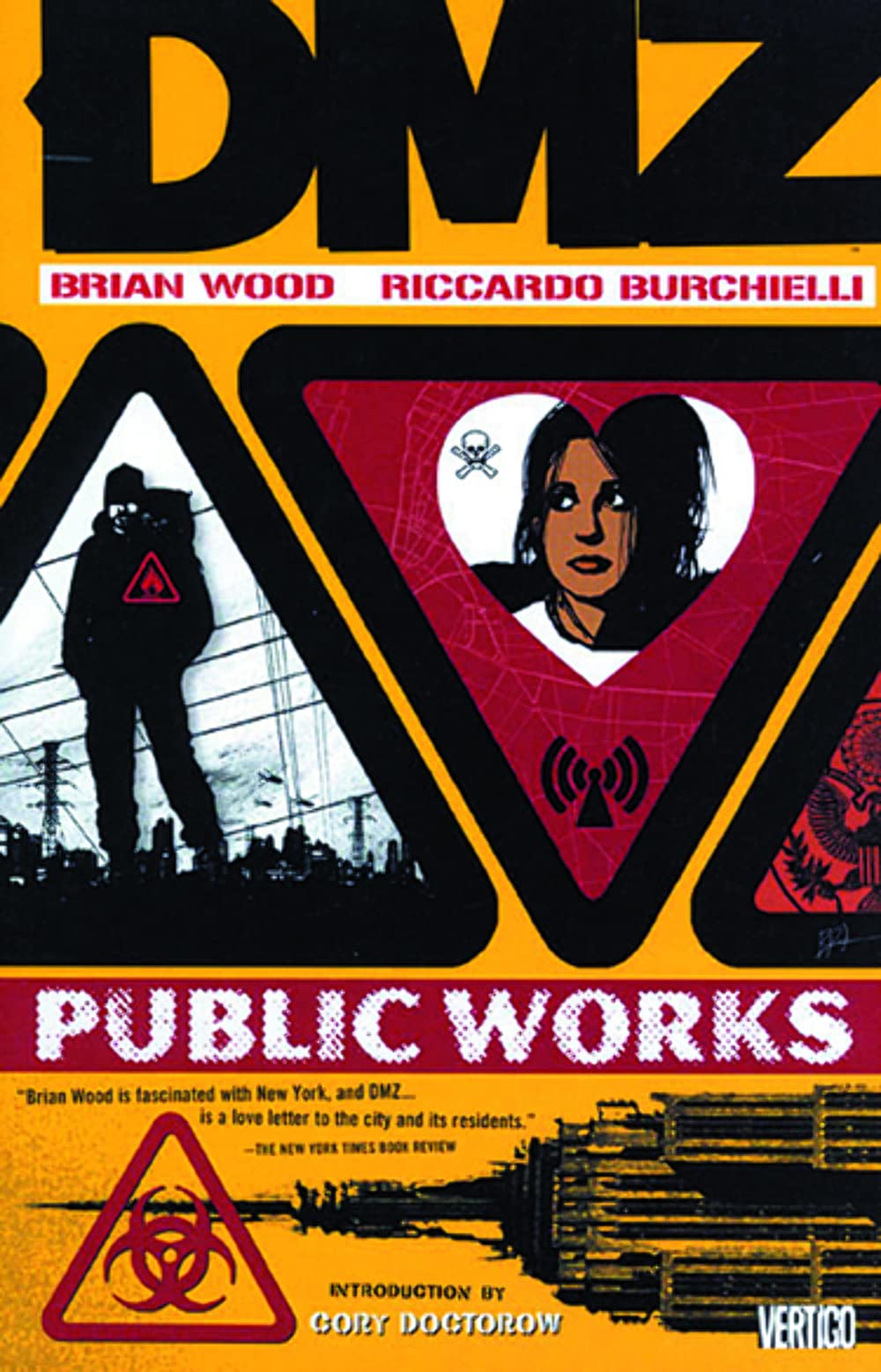 Public Works