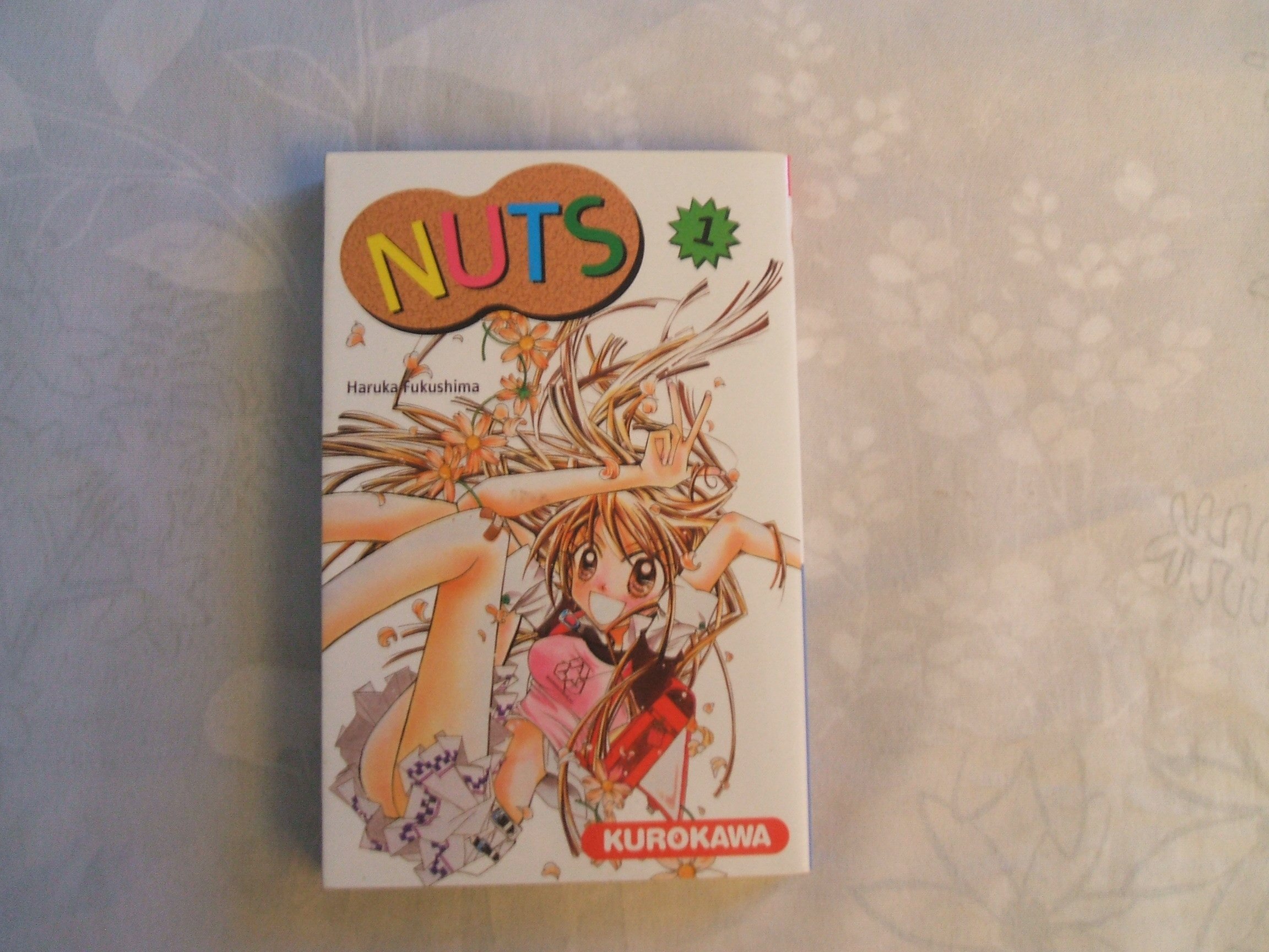 Nuts !