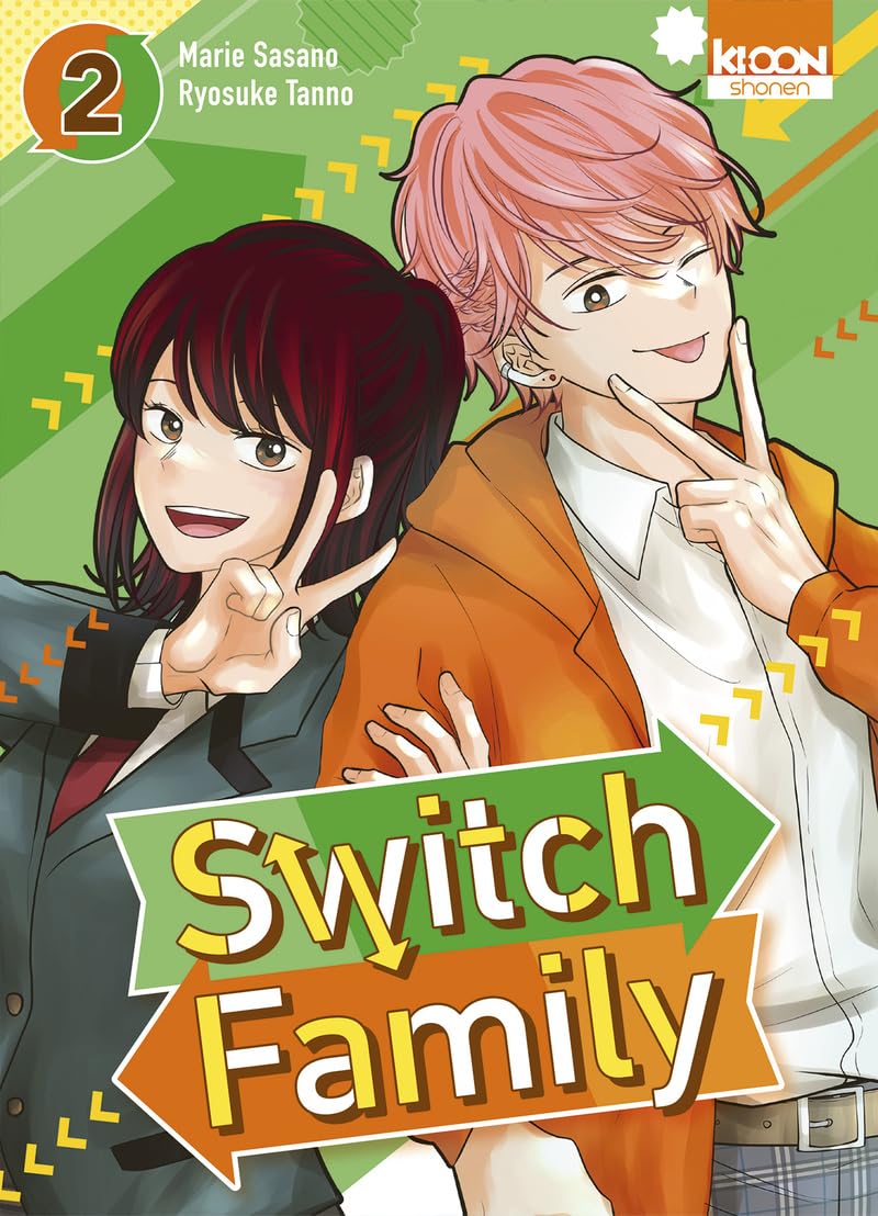 Switch Family