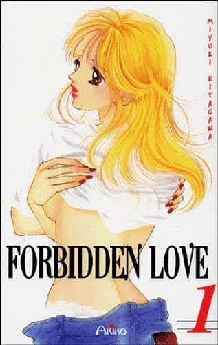 Univers Forbidden Love