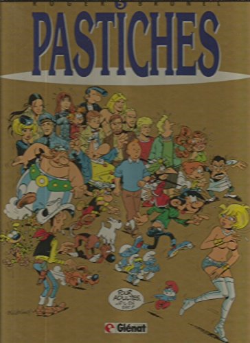 Pastiches