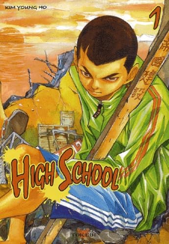 High School