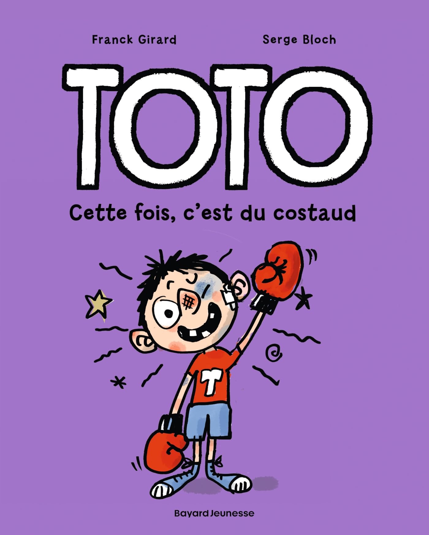 Cette fois, c'est du costaud