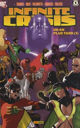 Univers DC Universe