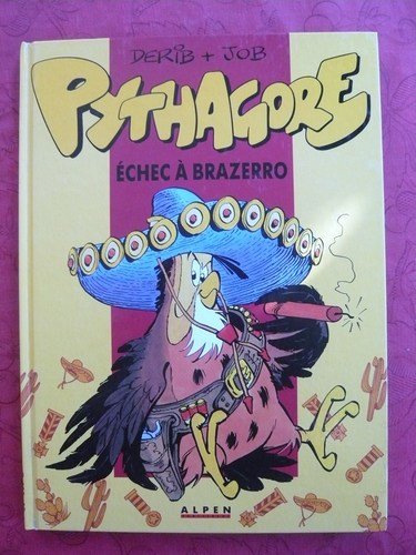 Univers Pythagore