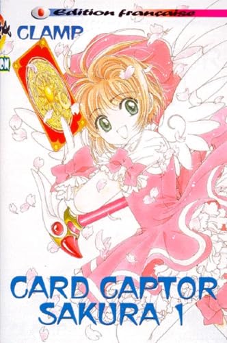 Univers Card Captor Sakura