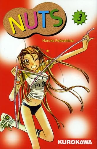 Nuts !