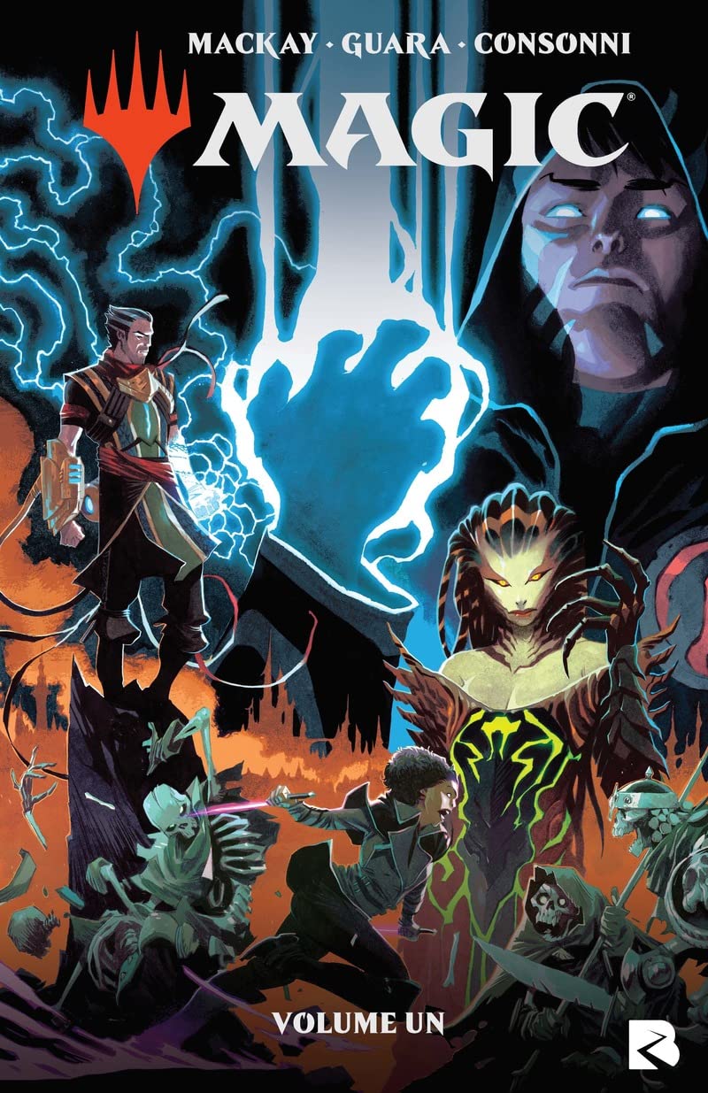 Univers Magic The Gathering