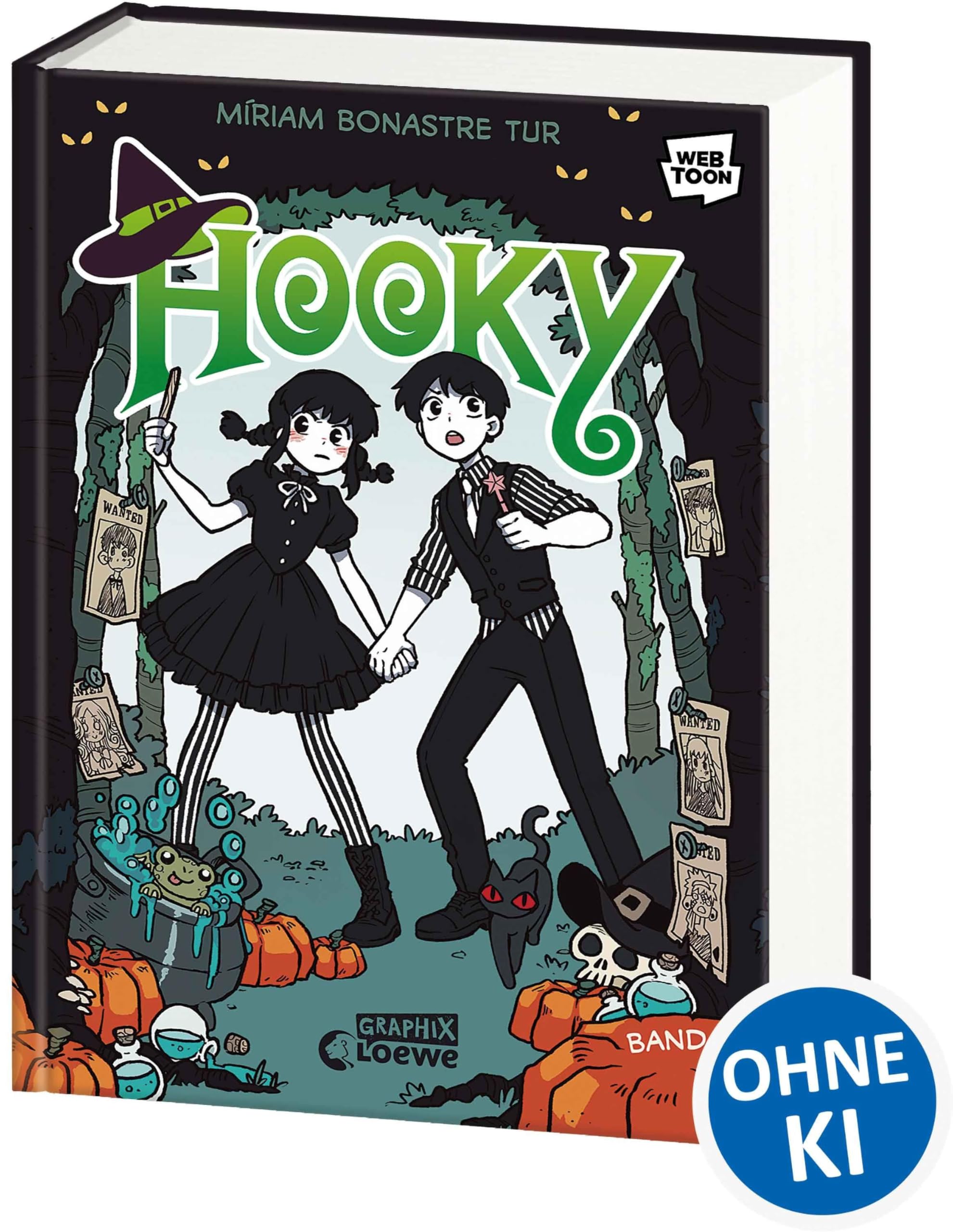 Hooky