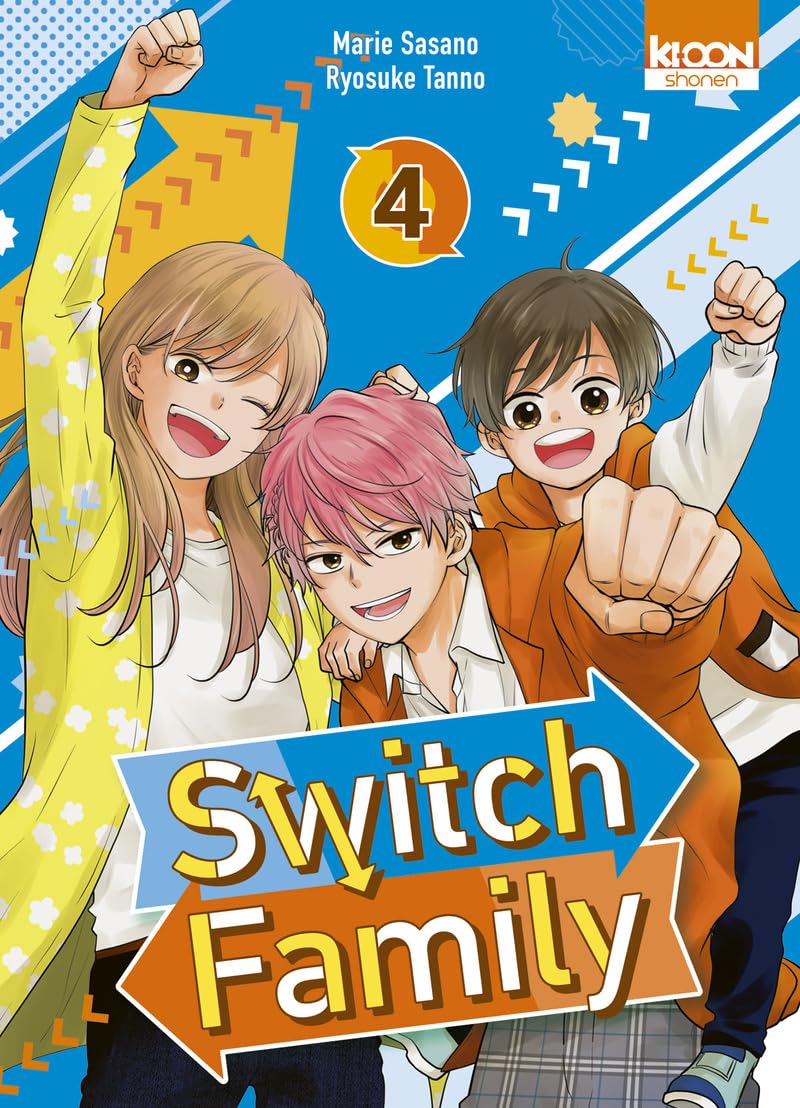 Switch Family