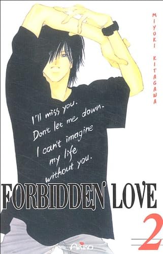 Forbidden Love
