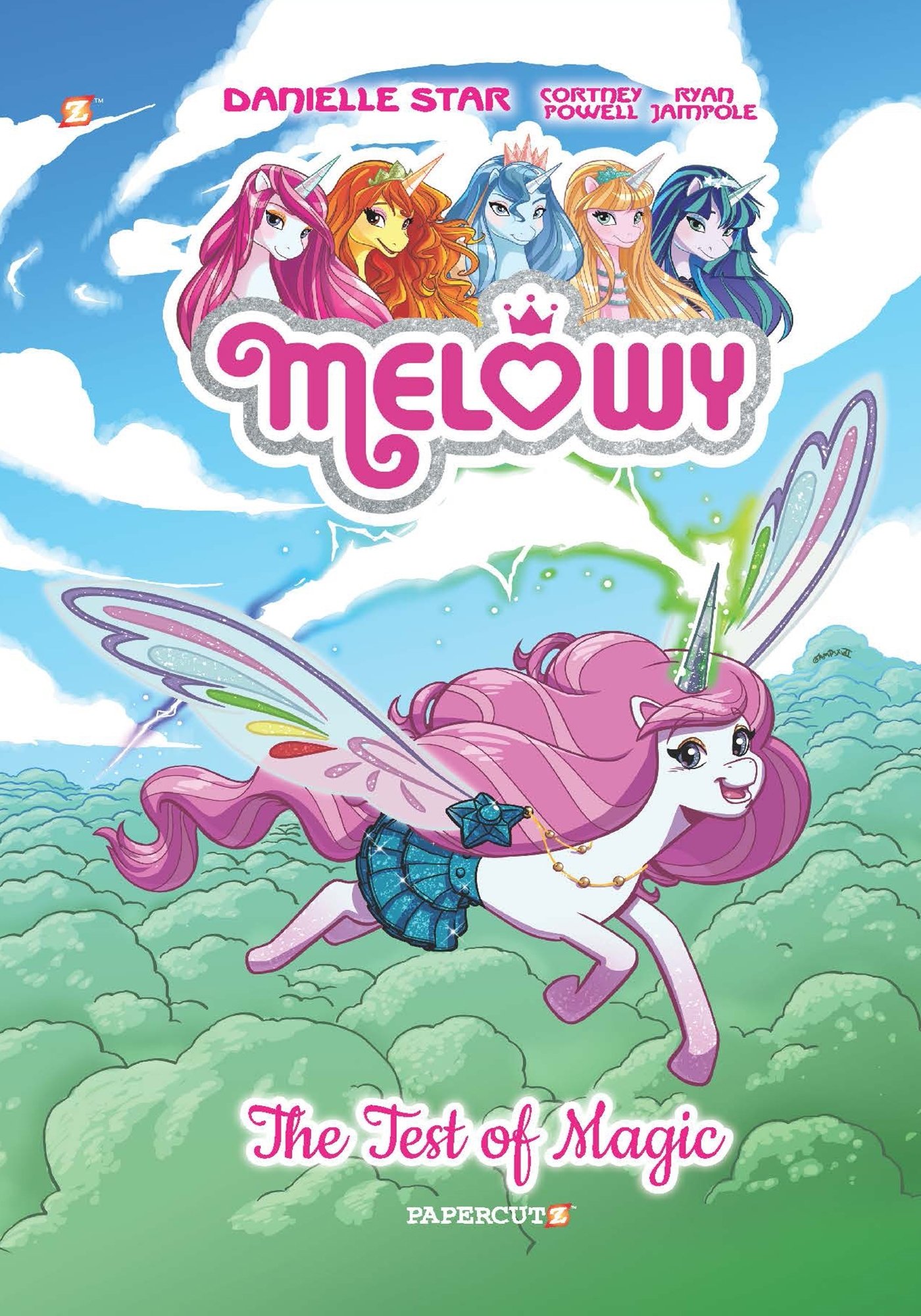 Univers Melowy