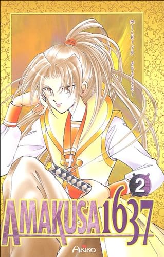 Amakusa 1637