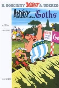 Astérix et les Goths