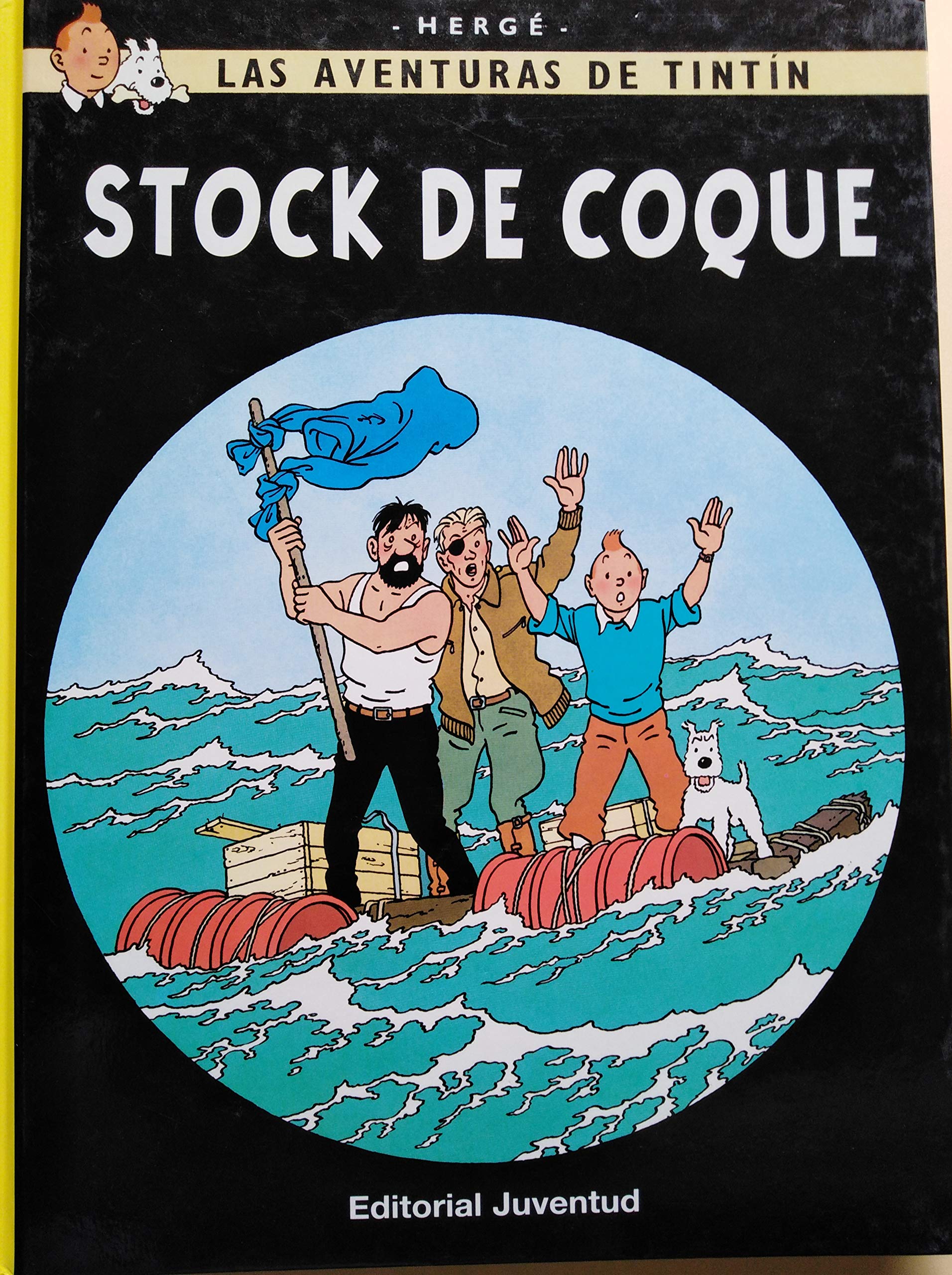 Stock de Coque