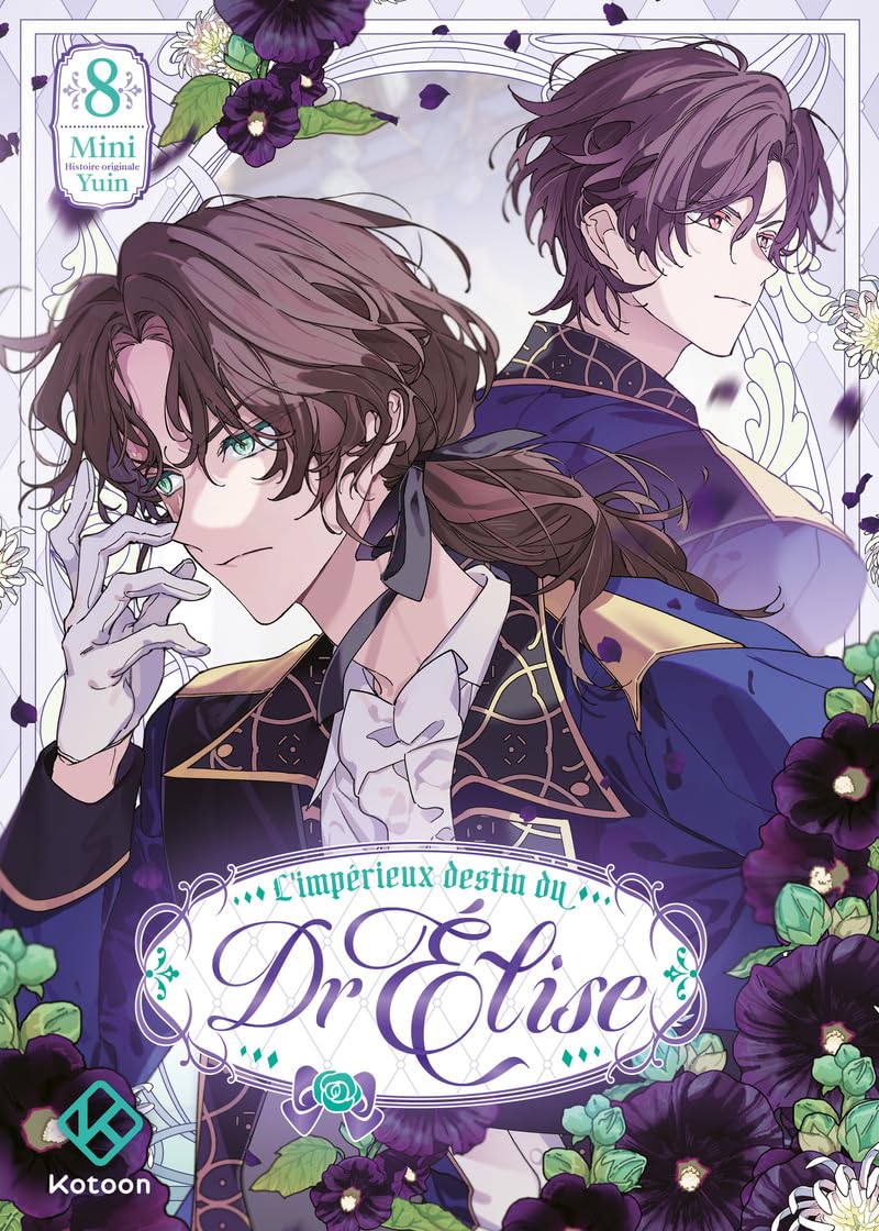 L'Impérieux Destin du Dr Elise