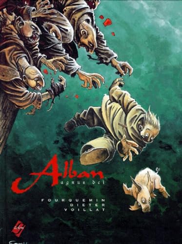 Univers Alban