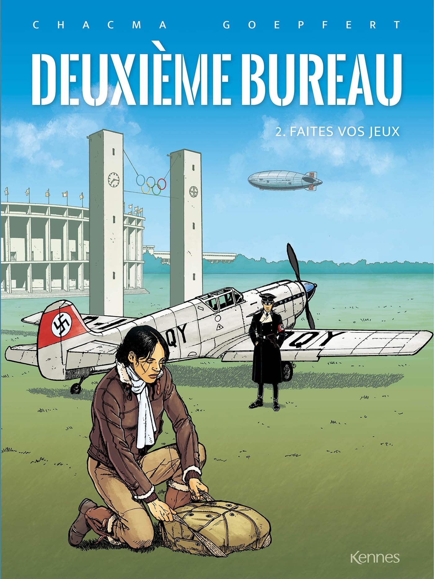 Faites vos jeux