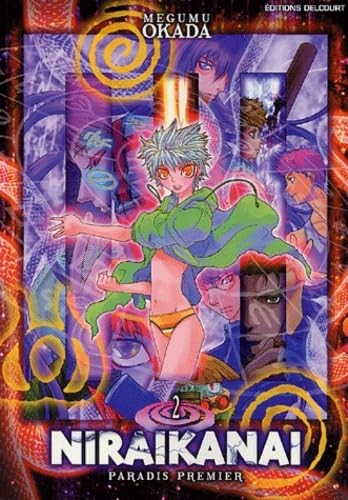 Niraikanai, Paradis premier