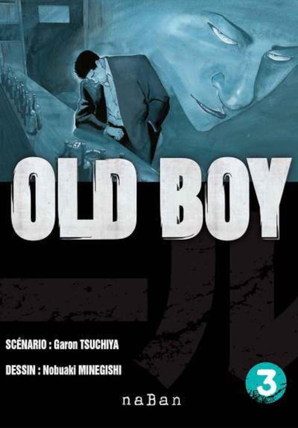Old Boy