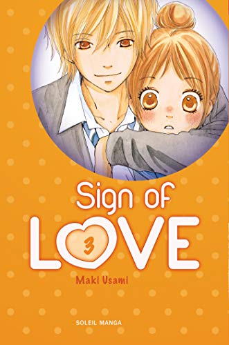 Sign of love