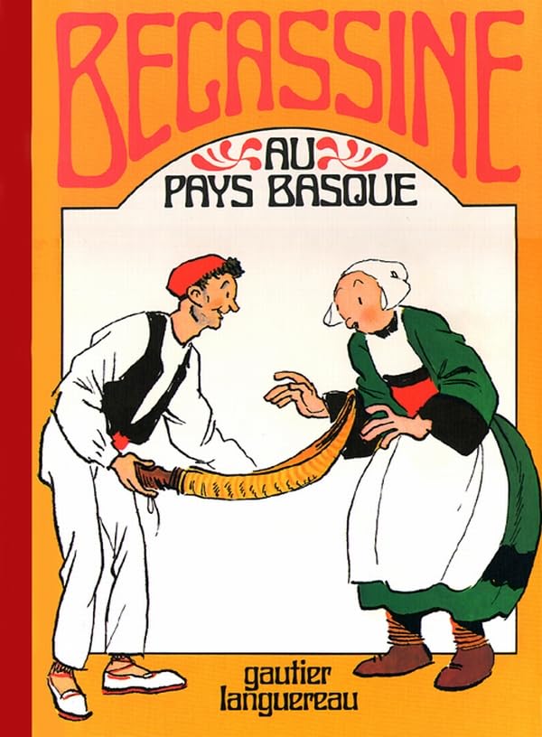 Au Pays basque