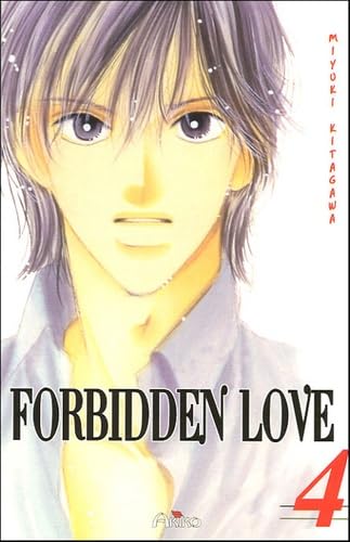 Forbidden Love