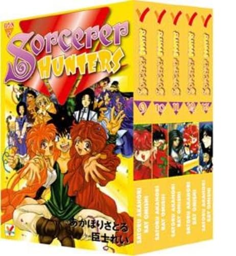 Coffret 3, tomes 9 à 13