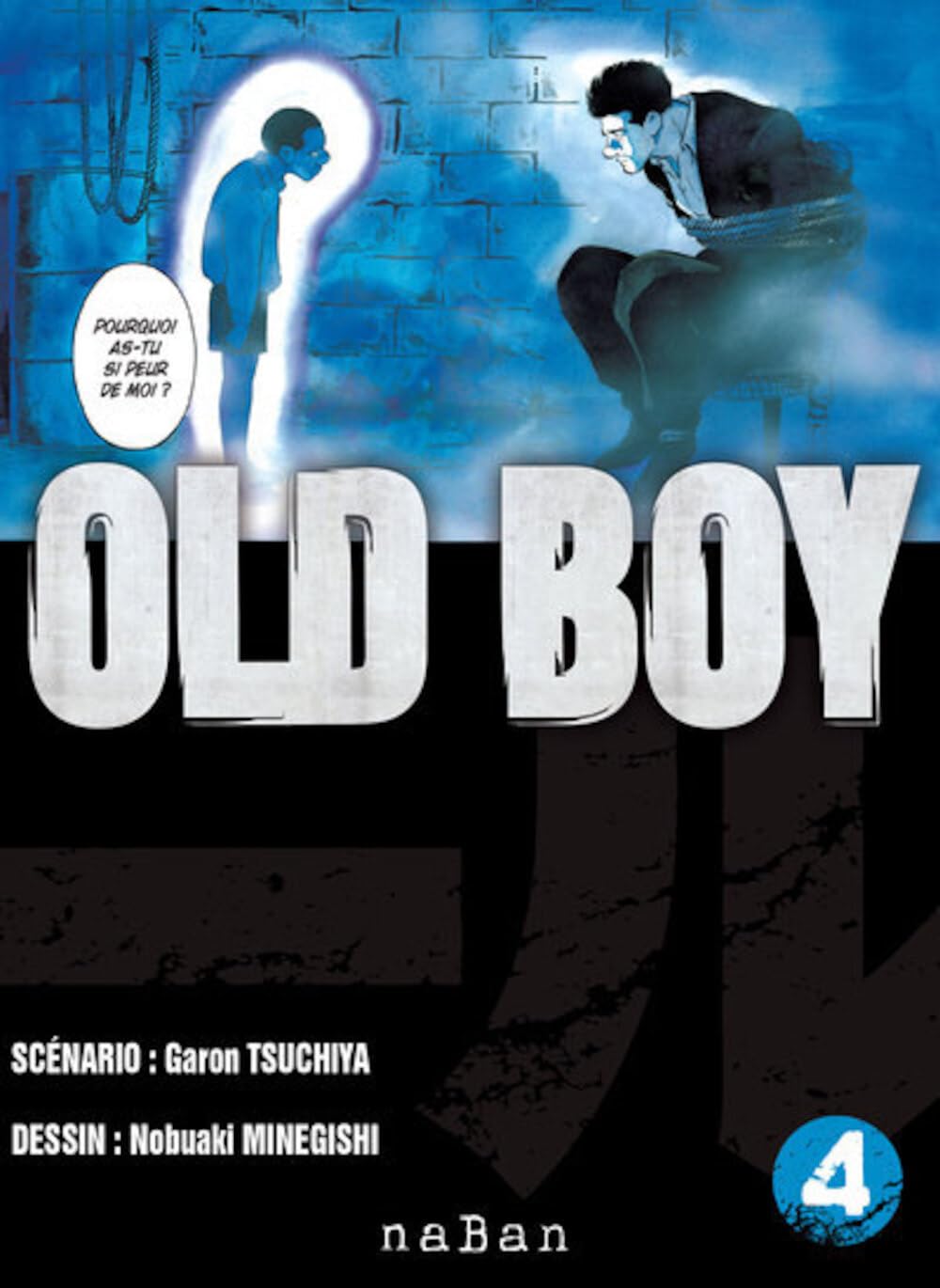 Old Boy