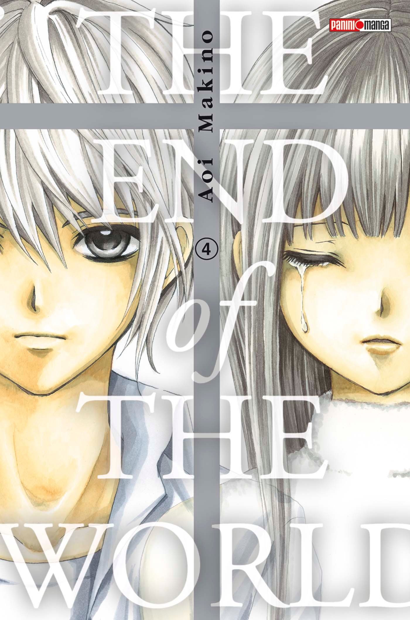 The End of the World