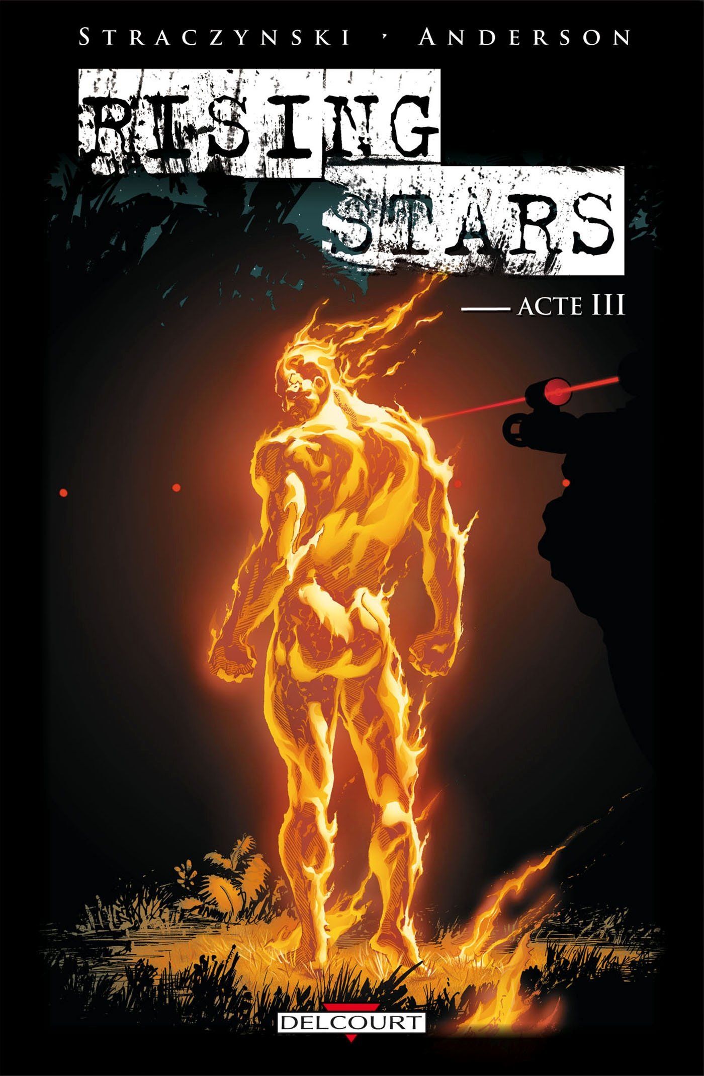 Rising Stars