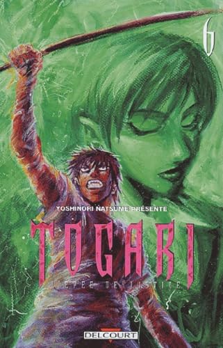 Togari